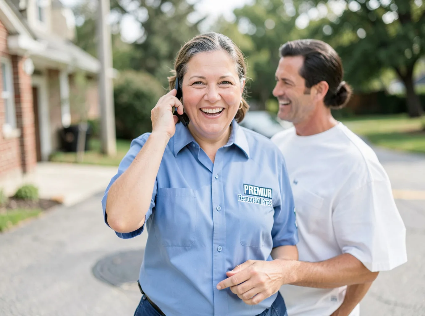 Water Damage Restoration Kingman, ME FAQs